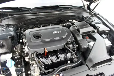 Hyundai Grandeur 2019, 65523 км, за 11590.8 USD - фото 20