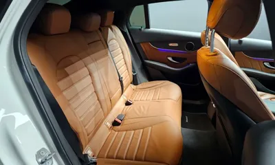 Mercedes-Benz GLC-Class 2020, 41968 км, за 28150.49 USD - фото 12