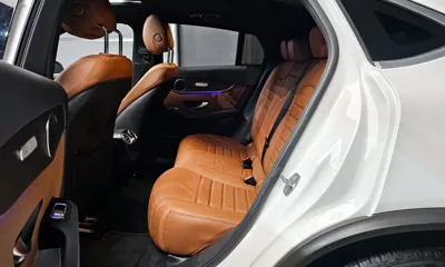 Mercedes-Benz GLC-Class 2020, 41968 км, за 28150.49 USD - фото 13