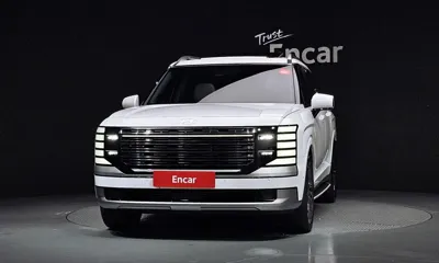 Hyundai Palisade 2026, 36369 км, за 39849.17 USD