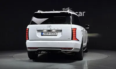 Hyundai Palisade 2026, 36369 км, за 39849.17 USD