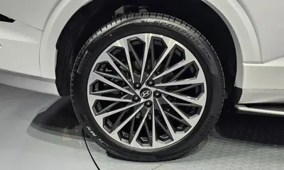 Hyundai Palisade 2026, 36369 км, за 39849.17 USD