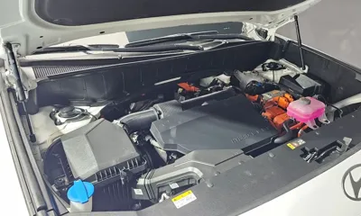 Hyundai Palisade 2026, 36369 км, за 39849.17 USD - фото 6