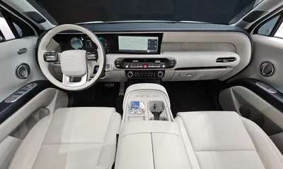 Hyundai Palisade 2026, 36369 км, за 39849.17 USD - фото 7