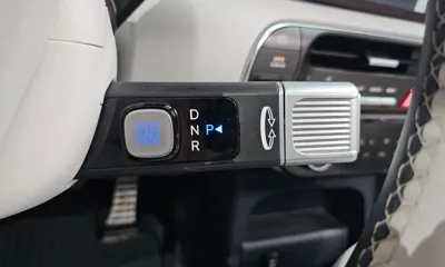 Hyundai Palisade 2026, 36369 км, за 39849.17 USD - фото 9