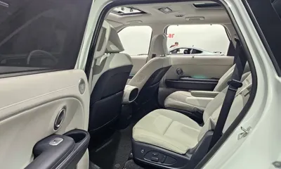 Hyundai Palisade 2026, 36369 км, за 39849.17 USD - фото 11