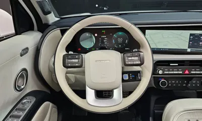 Hyundai Palisade 2026, 36369 км, за 39849.17 USD - фото 14