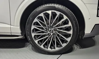 Hyundai Palisade 2026, 36369 км, за 39849.17 USD - фото 21