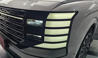 Hyundai Palisade 2026, 36369 км, за 39849.17 USD - фото 22