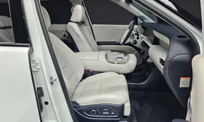 Hyundai Palisade 2026, 36369 км, за 39849.17 USD - фото 26