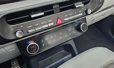 Hyundai Palisade 2026, 36369 км, за 39849.17 USD - фото 31
