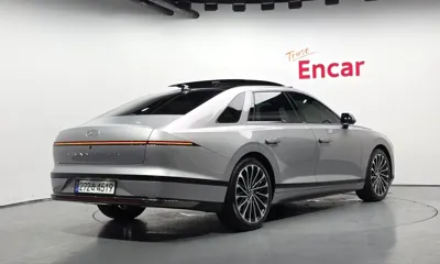 Hyundai Grandeur 2023, 32503 км, за 24104.25 USD