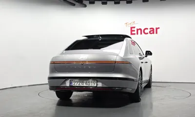 Hyundai Grandeur 2023, 32503 км, за 24104.25 USD