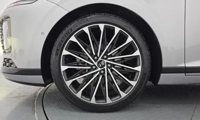 Hyundai Grandeur 2023, 32503 км, за 24104.25 USD