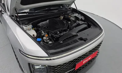 Hyundai Grandeur 2023, 32503 км, за 24104.25 USD - фото 6