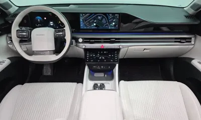 Hyundai Grandeur 2023, 32503 км, за 24104.25 USD - фото 7