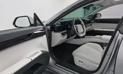 Hyundai Grandeur 2023, 32503 км, за 24104.25 USD - фото 10
