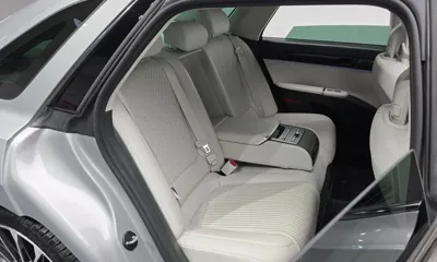 Hyundai Grandeur 2023, 32503 км, за 24104.25 USD - фото 11