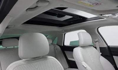Hyundai Grandeur 2023, 32503 км, за 24104.25 USD - фото 13