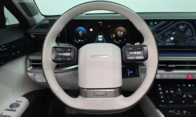 Hyundai Grandeur 2023, 32503 км, за 24104.25 USD - фото 15
