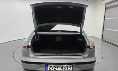 Hyundai Grandeur 2023, 32503 км, за 24104.25 USD - фото 20
