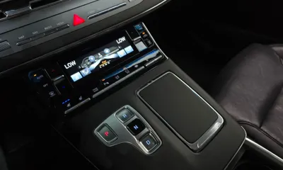 Hyundai Grandeur 2022, 90776 км, за 16280.14 USD - фото 9