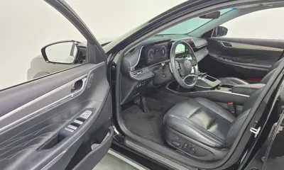 Hyundai Grandeur 2022, 90776 км, за 16280.14 USD - фото 10