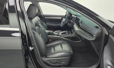 Hyundai Grandeur 2022, 90776 км, за 16280.14 USD - фото 26