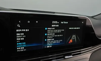Hyundai Grandeur 2022, 90776 км, за 16280.14 USD - фото 32