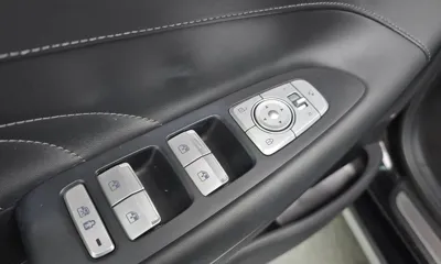 Hyundai Grandeur 2022, 90776 км, за 16280.14 USD - фото 38