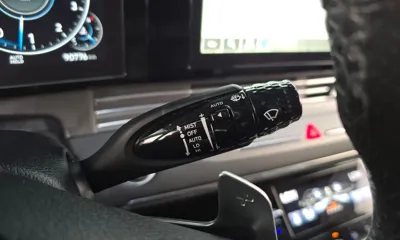 Hyundai Grandeur 2022, 90776 км, за 16280.14 USD - фото 39