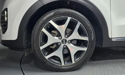 Kia Sportage 2018, 80910 км, за 9055.38 USD