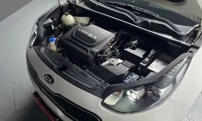 Kia Sportage 2018, 80910 км, за 9055.38 USD - фото 6
