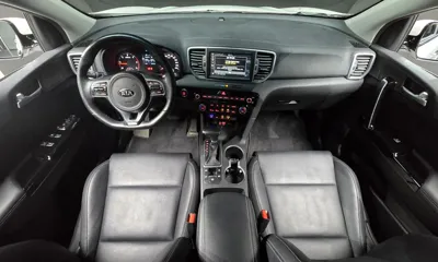 Kia Sportage 2018, 80910 км, за 9055.38 USD - фото 7