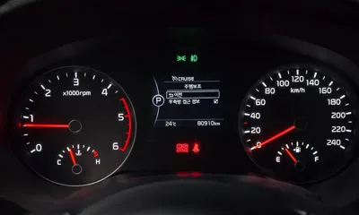 Kia Sportage 2018, 80910 км, за 9055.38 USD - фото 8