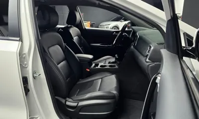 Kia Sportage 2018, 80910 км, за 9055.38 USD - фото 10