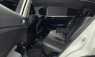 Kia Sportage 2018, 80910 км, за 9055.38 USD - фото 12