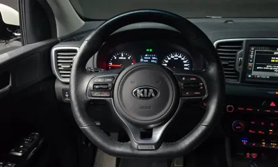 Kia Sportage 2018, 80910 км, за 9055.38 USD - фото 13