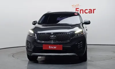 Kia Sorento 2016, 161835 км, за 6871.49 USD