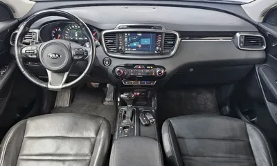 Kia Sorento 2016, 161835 км, за 6871.49 USD - фото 7