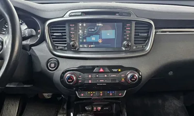Kia Sorento 2016, 161835 км, за 6871.49 USD - фото 15