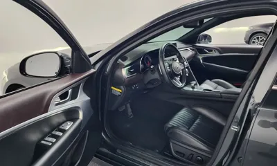 Genesis G70 2018, 64485 км, за 9642.9 USD - фото 10