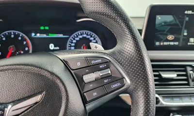 Genesis G70 2018, 64485 км, за 9642.9 USD - фото 14
