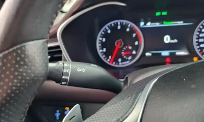 Genesis G70 2018, 64485 км, за 9642.9 USD - фото 20