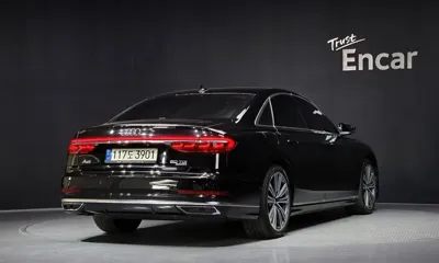 Audi A8 2021, 79203 км, за 34153.04 USD