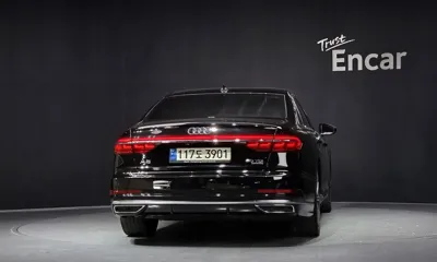 Audi A8 2021, 79203 км, за 34153.04 USD
