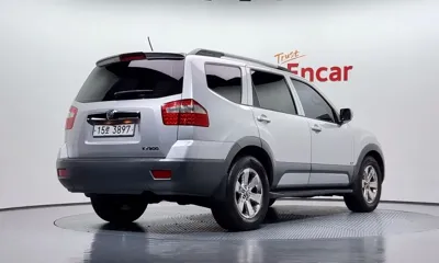 Kia Mohave 2012, 180284 км, за 4232.6 USD
