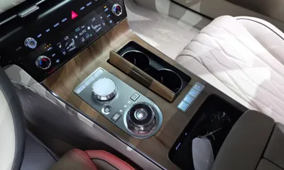 Genesis G80 2025, 28698 км, за 33159.63 USD - фото 9
