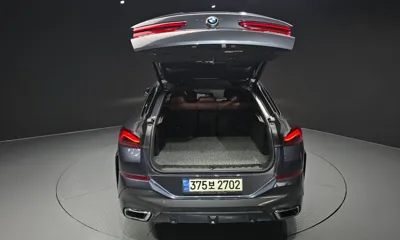 BMW X6 2021, 80929 км, за 35775.24 USD - фото 20