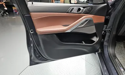 BMW X6 2021, 80929 км, за 35775.24 USD - фото 24